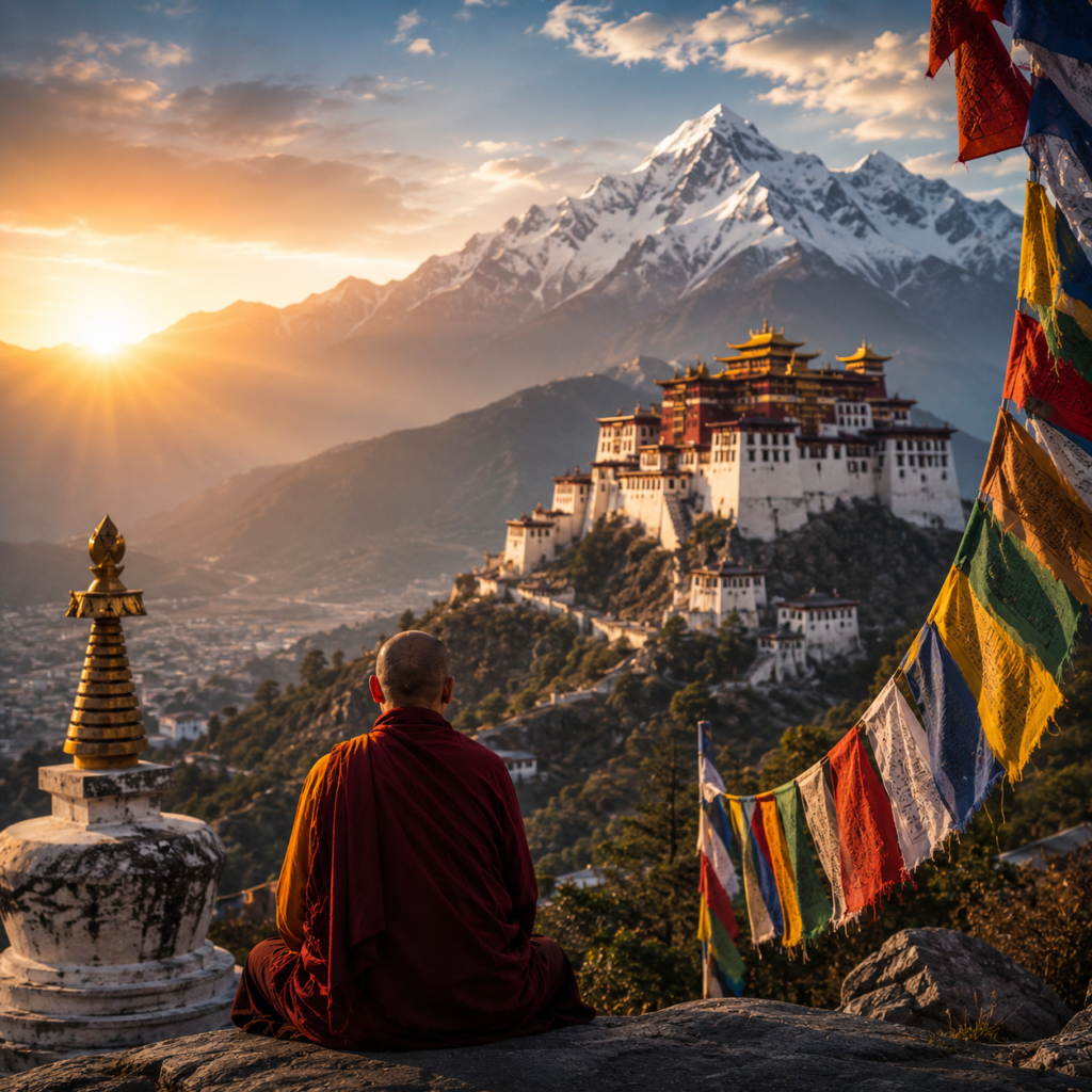 Tibetan Buddhism