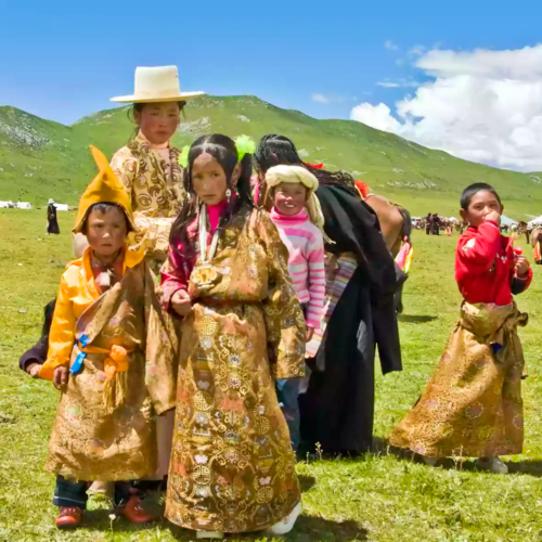 Tibetan Culture